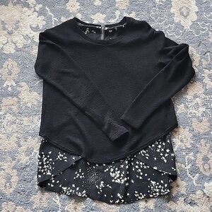 DESIGN LAB Sweather US S